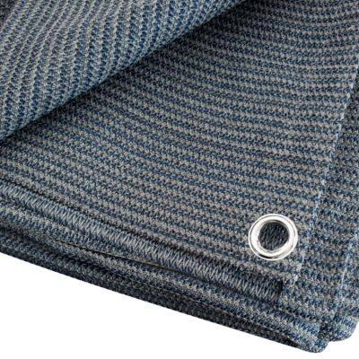 Woven Breathable Caravan/Motorhome/Tent/Outdoor Groundsheet Carpet