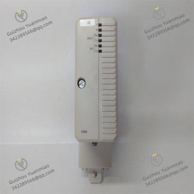 ABB CI858K01 3BSE018135R1 Communication Interface Module