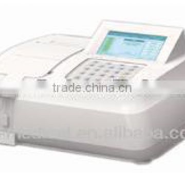 Analytical Reader machine AJ-1222 High-quality Easy Operation Mature Technology Semi-auto Biochemistry Analyzer