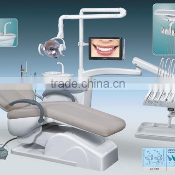 2015 Hot Selling Computer-controlled Dental Unit