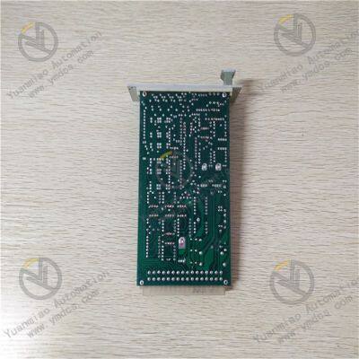 VT3024 Rexroth High-Precision Proportional Amplifier for Hydraulic System Control photo-3