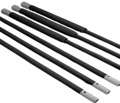 W Type SiC Heating Element photo-4