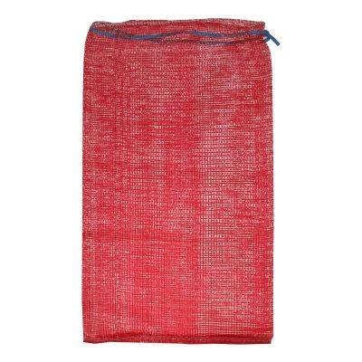 DAPOLY Hot Sale 15kg 20kg 25kg Pp Mesh Bags Durale Fruit Tubular Net Bag for Packing Onion