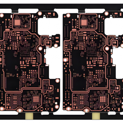 12 Layers Multi-layer Circuit Board PCB photo-3
