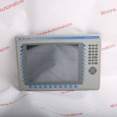 Allen Bradley 2711P-RDB12C