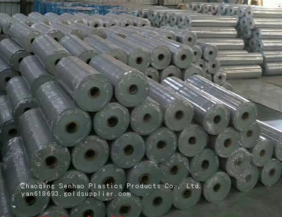 Steel Coil Packaging Material PE Plastic Board Plastic End Protection Board Side Protection Board Protection Board photo-3