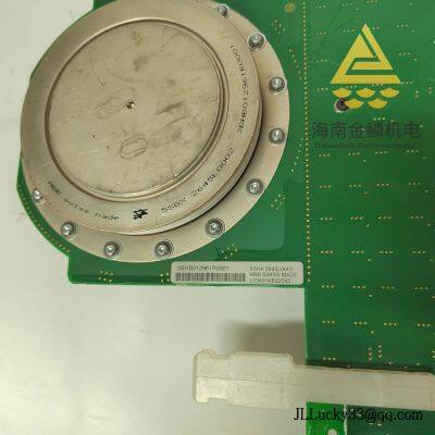 ABB S-093R (3BHB009885R5311) – Replacement Control/Power Board for PCS/ACS 6000 Converter Systems