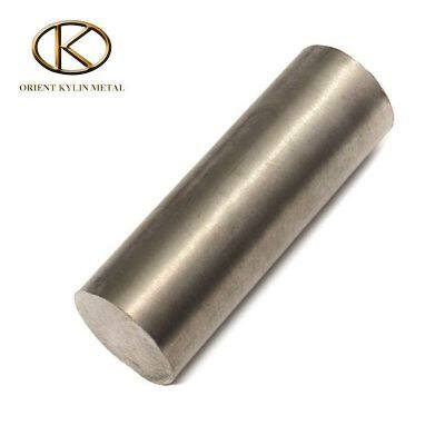 99.95%+ Pure Tantalum Ingots for Deep Processing with Competitive Prices