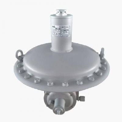 ITRON RBE1700 Series Pressure Regulating & Shut-Off Reducer - RBE1721 & ACTARIS RBE1731 Natural Gas Regulator
