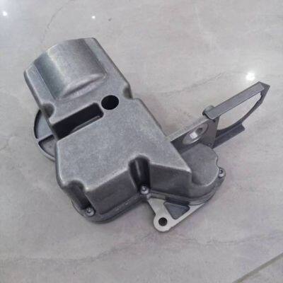 Deutz BF4M1013 Diesel Engine Parts Electric Speed Governor