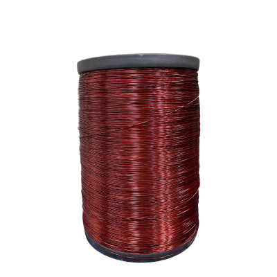 Solid Aluminum Wire Enameled for Electrical Equipment & Instruments for Transformer Cars Toroidal Tractors UPS & More photo-2