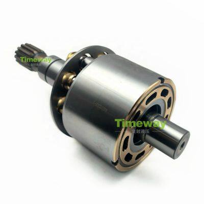 90M055 90K055 Motor Rotor Group Kits for Repair SAUER 90 Series Roller Motor Construction Machinery Parts photo-2
