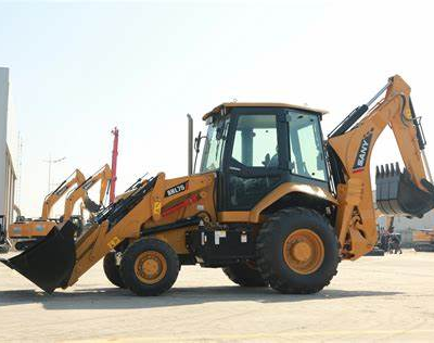 Hochwertiges Großhandel von Sany Backhoe Excavator 235C SY215C 135C und Sany Backhoe photo-4