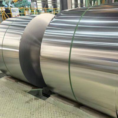 China Galvanized Steel Coil for Automobile photo-3