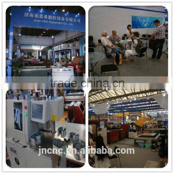 Excellent Performance And Cheap Energy Stainless Steel Channel Letters Notching And Bending Machine For Sale photo-4