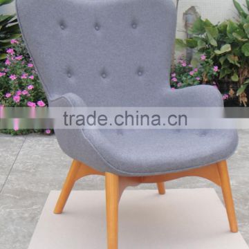 chaise lounge Grant Featherston chair