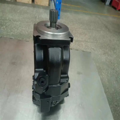 Hydraulic Pump at Series Variable Displacement Hydraulic Piston Pump AT522444 11274307