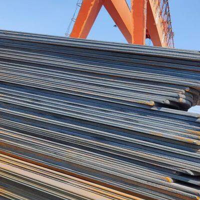 A570Gr.36 Q235 Q355 65Mn S355N Hot Rolled Steel Plates photo-4