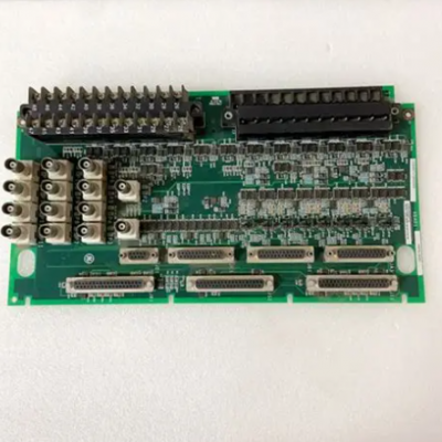 GE IS200TCATH1ABA Simulation terminal board