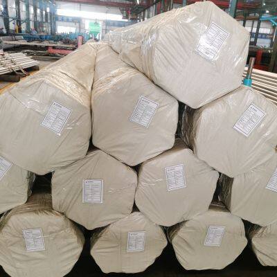 API 5L Line Pipe – Oil & Gas Pipeline | Seamless | OD 6-204mm photo-2