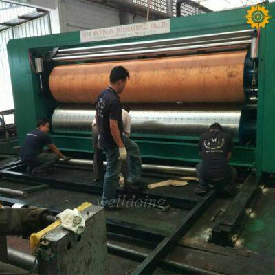 China Supplier Automatic Carton Printing Machine – High-Quality, Cost-Effective Packaging Solution