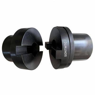 SL Oldham Coupling SONGMTC photo-2