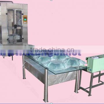 price of mineral water plant machine