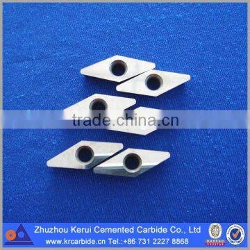 zhuzhou cemented carbide PCD insert