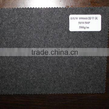 On sale Heavy woolen coat fabric