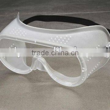 medical eye shield splash working safety goggles