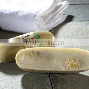 Characteristic Chip Salvia Officinalis Luufa Handmade Soap photo-2