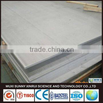 BAO Steel hot rolled 304 steel material sheet