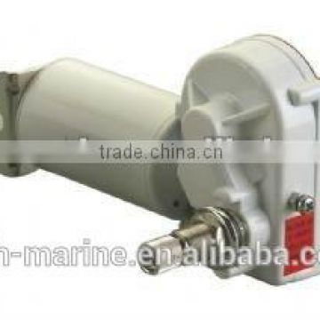 Marine Heavy Duty Windshield Wiper Motor