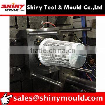 Laundry Basket Mould Household Mould