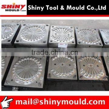 Disposable Cutlery Moulds