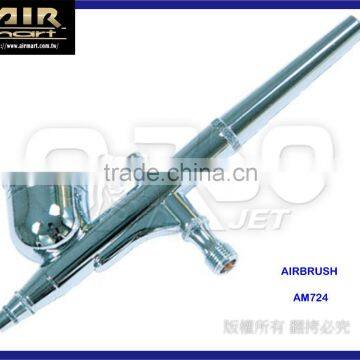 AIR-MART FAIRY SERIES AIRBRUSH FOR 0.3mm NOZZLES & 2cc CUP photo-5