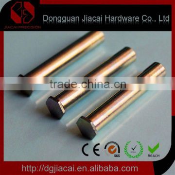 aluminum precision various kinds of rivets