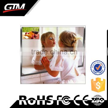 Exceptional Quality Wholesale Price Free Samples Motion Sensor Advertising Magic Mirror