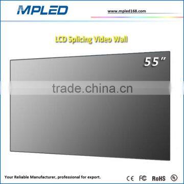 Most Popular Lcd Screen Video Wall Indoor Advertise Retail photo-3