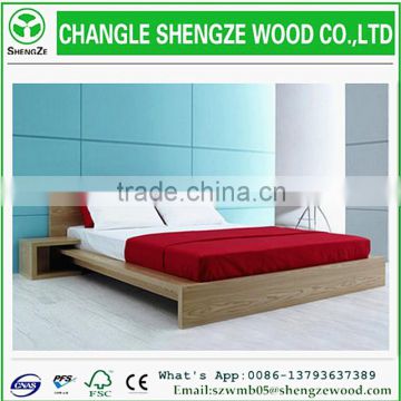 China wholesale bed furniture modern design