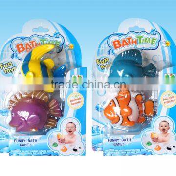 pvc bath toys floating ducks christmas rubber duck/bath toy