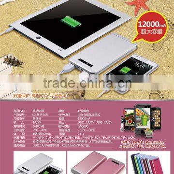 New Design Best Seller Power Bank Harga Power Bank photo-3