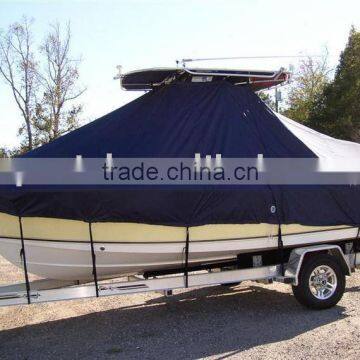 600D Oxford boat cover BC03