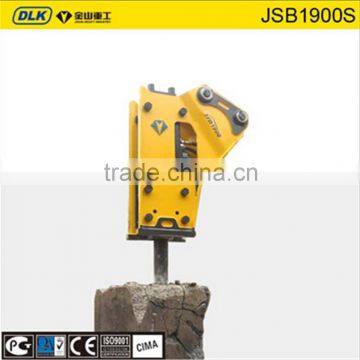 hydraulic breaker montabert spare parts, rock breakers indeco, hydraulic cylinder