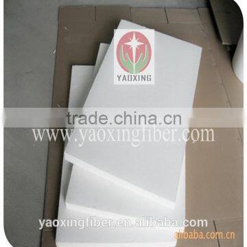High Temperature Ceramic Fiber Board Thermal Insulation Ceramic Fiber Board for Heat Resistant photo-5