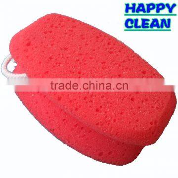 Special Shape Bath Sponge / Natural Shower Sponge