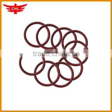 2016 Factory Direct Sell AS568 Silicone o Ring High Temperature