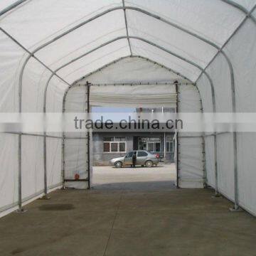 JQA1850 Steel Frame Storage Tent photo-5