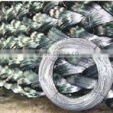 PVC Coated Galvanized Wire