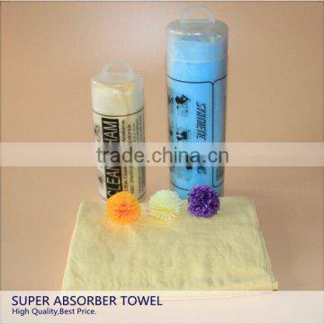 Multifunction High Quality Hot PVA Chamois photo-2